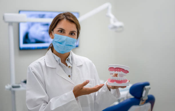 Best Emergency Orthodontic Repairs in Anahola, HI