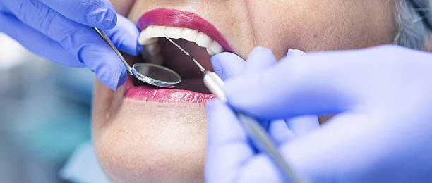 Best Emergency Dental Care for Sports Injuries in Anahola, HI